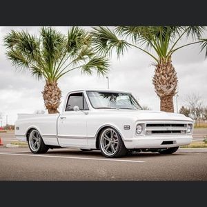 Meet your Posher, Matthew